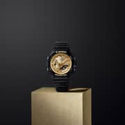 Casio GA-2100GB-1ADR G-Shock Men's Watch