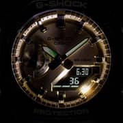 Casio GA-2100GB-1ADR G-Shock Men's Watch