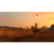 Nintendo Switch Red Dead Redemption Game