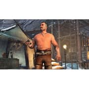 PS4 Red Dead Redemption Game