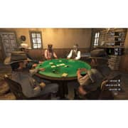 PS4 Red Dead Redemption Game