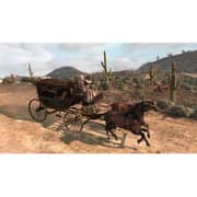 PS4 Red Dead Redemption Game
