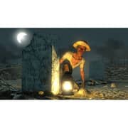PS4 Red Dead Redemption Game