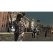 PS4 Red Dead Redemption Game