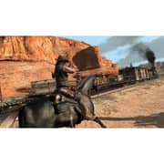 PS4 Red Dead Redemption Game