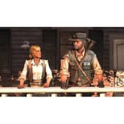 PS4 Red Dead Redemption Game