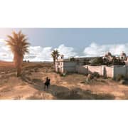 PS4 Red Dead Redemption Game