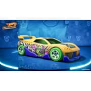 PS4 Hot Wheels Unleashed 2 Turbocharged Day 1 Edition Game
