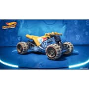 PS5 Hot Wheels Unleashed 2 Turbocharged Day 1 Edition Game