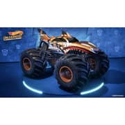 Nintendo Switch Hot Wheels Unleashed 2 Turbocharged D1 Edition Game