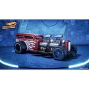 Nintendo Switch Hot Wheels Unleashed 2 Turbocharged D1 Edition Game