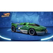 Nintendo Switch Hot Wheels Unleashed 2 Turbocharged D1 Edition Game