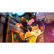 PS5 Sponge Bob SquarePants The Cosmic Shake Game