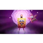 PS5 Sponge Bob SquarePants The Cosmic Shake Game