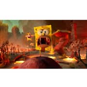 PS5 Sponge Bob SquarePants The Cosmic Shake Game