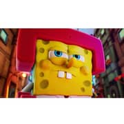 PS5 Sponge Bob SquarePants The Cosmic Shake Game