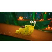 PS5 Sponge Bob SquarePants The Cosmic Shake Game