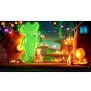 PS5 Sponge Bob SquarePants The Cosmic Shake Game