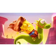 PS5 Sponge Bob SquarePants The Cosmic Shake Game