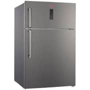 Hoover Top Mount Refrigerator 754 Litres HTR-M754-WS
