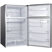 Hoover Top Mount Refrigerator 754 Litres HTR-M754-WS