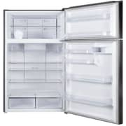 Hoover Top Mount Refrigerator 754 Litres HTR-M754-WS