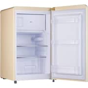 Hoover Single Door Refrigerator 123 Litres HSD-K123-RW