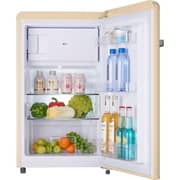 Hoover Single Door Refrigerator 123 Litres HSD-K123-RW