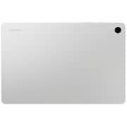Samsung Galaxy Tab A9+ SM-X210NZSAMEA Tablet - Wi-Fi 64GB 4GB 11inch Mystic Silver