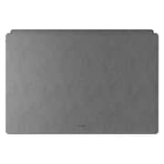 Lenovo IdeaPad Duet 5 12IRU8 2in1 (2023) Laptop - 13th Gen / Intel Core i5-1335U / 12inch WQXGA / 512GB SSD / 8GB RAM / Shared Intel Iris Xe Graphics / Windows 11 Home / English & Arabic Keyboard / Storm Grey / Middle East Version - [83B30042AX]