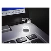 Lenovo IdeaPad 3 15ITL6 (2021) Laptop - 11th Gen / Intel Core i5-1155G7 / 15.6inch FHD / 512GB SSD / 8GB RAM / 2GB NVIDIA GeForce MX350 Graphics / Windows 11 Home / English & Arabic Keyboard / Arctic Grey / Middle East Version - [82H803VHAX]