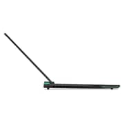 Lenovo Legion 9 16IRX8 Gaming (2023) Laptop - 13th Gen / Intel Core i9-13980HX / 16inch 3.2K / 2TB SSD / 64GB RAM / 16GB NVIDIA GeForce RTX 4090 Graphics / Windows 11 Home / English & Arabic Keyboard / Carbon Black / Middle East Version - [83AG000GAX]