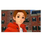 Nintendo Switch Detective Pikachu Returns Game