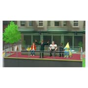 Nintendo Switch Detective Pikachu Returns Game