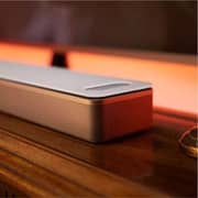 Bose Smart Ultra Soundbar White 8829634200