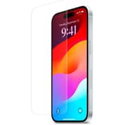 Inext Tempered Screen Protector Clear iPhone 15 Pro