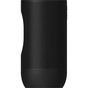 Sonos MOVE 2 Portable Wi-Fi & Bluetooth Smart Speaker Black