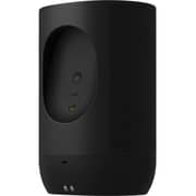 Sonos MOVE 2 Portable Wi-Fi & Bluetooth Smart Speaker Black