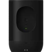 Sonos MOVE 2 Portable Wi-Fi & Bluetooth Smart Speaker Black