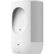 Sonos MOVE 2 Portable Wi-Fi & Bluetooth Smart Speaker White