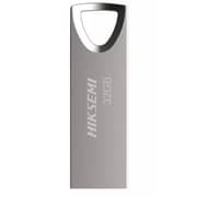 HikSemi Flash Drive USB2.0 32GB Metal Silver HS-USB-M200 32GB
