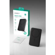 Aukey Power Bank 10000mAh Grey - PB-MS02