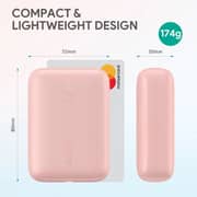 Aukey Power Bank 10000mAh Blue PB-N83S