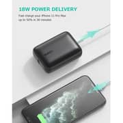 Aukey Power Bank 10000mAh Blue PB-N83S