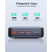 Aukey Power Bank 20000mAh Grey PB-Y43