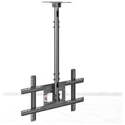 NB LED TV Wall Ceiling Mount Black