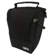 WB Camera Bag Black