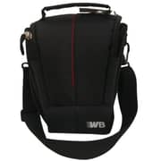 WB Camera Bag Black