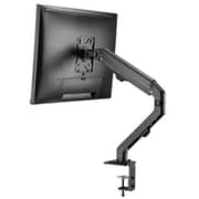Blutek Counterbalance Monitor Arm Stand Black
