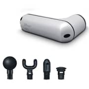Porodo Lifestyle Varying Speed Mini Massage Gun
